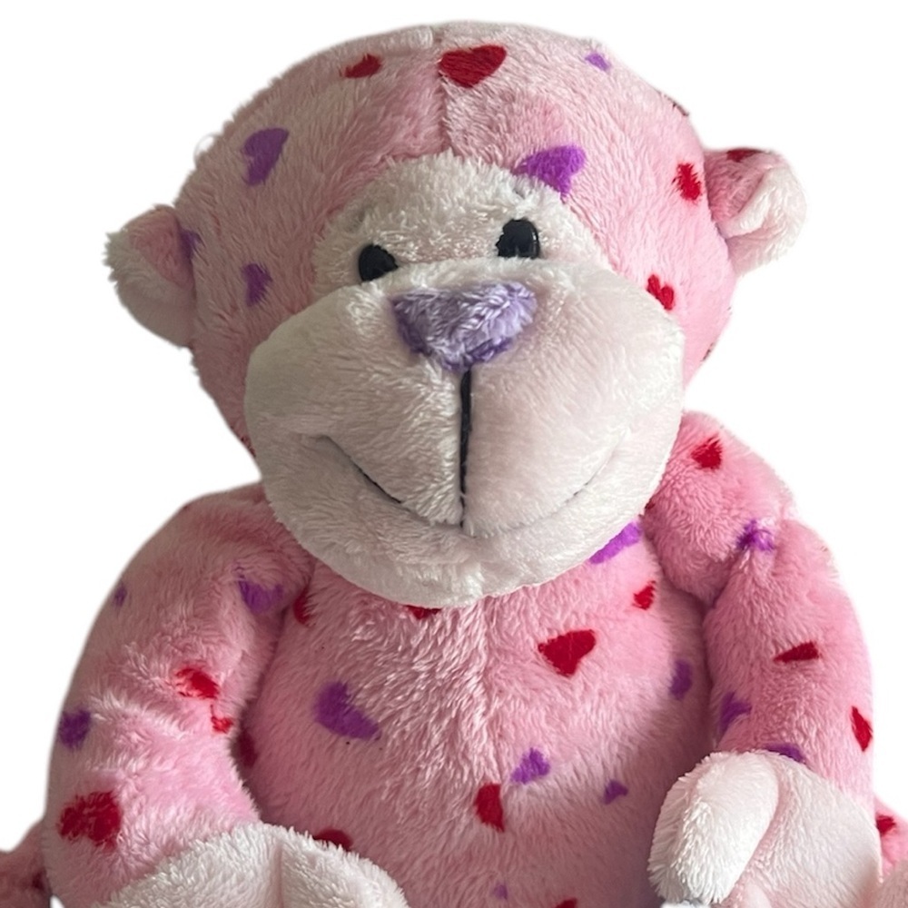 Valentine Plush Webkinz 9in By Ganz No Code